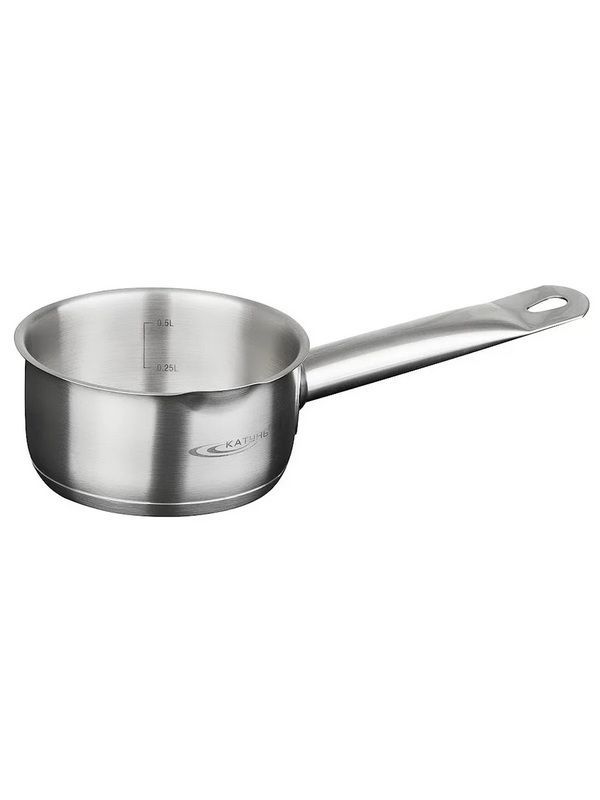 Сотейник Катунь КТ-ОБ-КВ-12 артикул КТ-ОБ-КВ-12