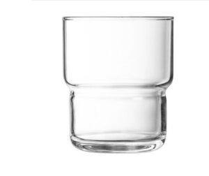 Стакан Олд Фэшн Arcoroc Log 270 мл, D 77 мм, H 93 мм артикул L9945