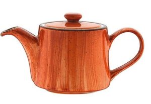 Чайник заварочный Bonna Aura Terracota 400 мл артикул ATCBNC01DM