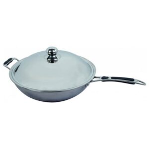 Сковорода WOK Viatto VA-36WP артикул VA-36WP