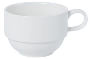 Чашка Noble Fine Plus 250 мл, D 92 мм, H 65 мм артикул 091617А