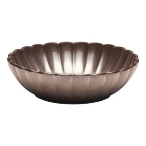 Салатник OXFORD Flora Anis 2000 мл, D 255 мм артикул 152382