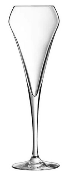 Бокал-флюте для шампанского Chef&Sommelier Open up 200 мл, D 56 мм, H 225 мм артикул U1051