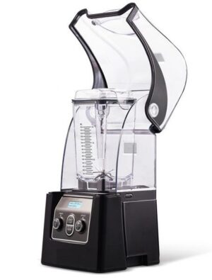 Блендер Kocateq TQ 900 QD