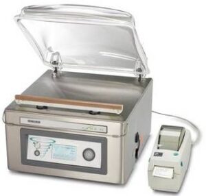 Упаковщик однокамерный Henkelman Lynx42