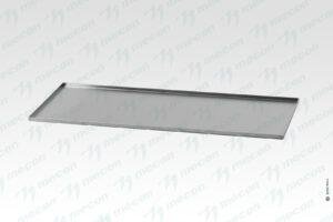 Поддон ПСП/ССП - 600*300, нерж. сталь