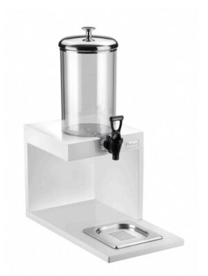 Диспенсер для напитков Pintinox 511B5413 3,5 л