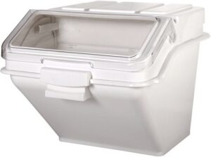 Контейнер для сыпучих продуктов Norma 47 л IB артикул F7729