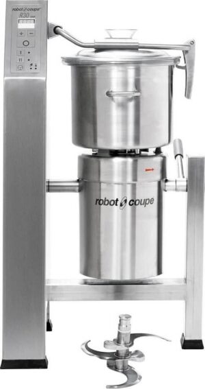Куттер Robot-coupe R 30