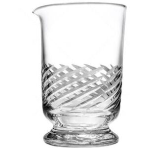 Стакан смесительный Lumian 600 мл. D 97 мм. H 155 мм. артикул L0312