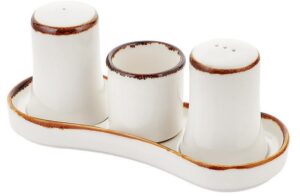 Набор для специй By Bone Tinta Kolezyum артикул TN-KL-GT-04-TT