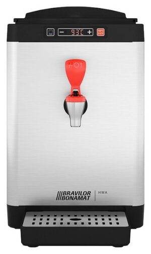 Кипятильник проточный BRAVILOR BONAMAT HWA 3