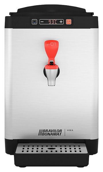Кипятильник проточный BRAVILOR BONAMAT HWA 3
