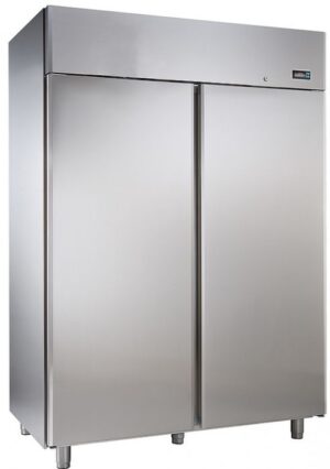 Шкаф холодильный Марихолодмаш Капри 1,12 УМВ (нерж.)