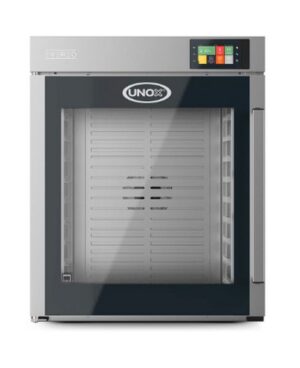 Тепловой шкаф UNOX XEEC-1011-EPRS EVEREO