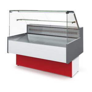 Холодильная витрина Марихолодмаш Таир Cube ВХН-1,2