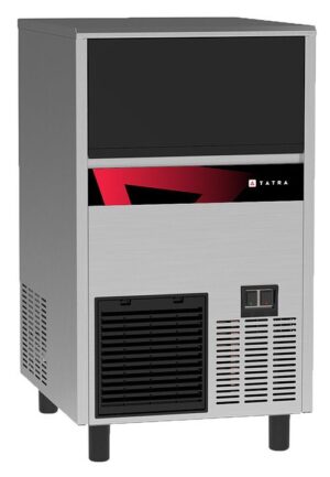 Льдогенератор Tatra TIM 4728CF кубик гурме