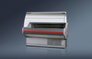 Холодильная витрина Ариада Белинда ВН 2-130