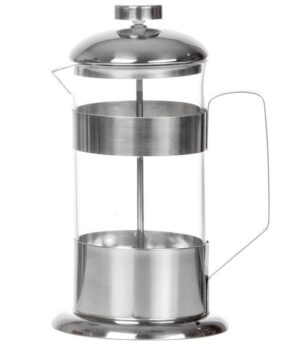 Френч-пресс Luxstahl 600мл артикул кт186