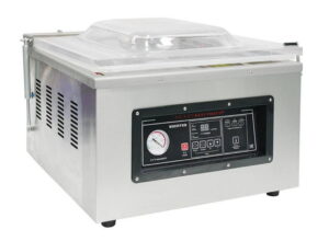 Упаковщик однокамерный Kocateq Buffalo 50x2/20/20 gas