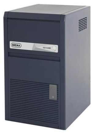Льдогенератор Brema CB 184A HC ABS