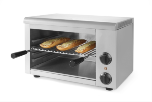 Гриль саламандра Gastrorag AT-938E