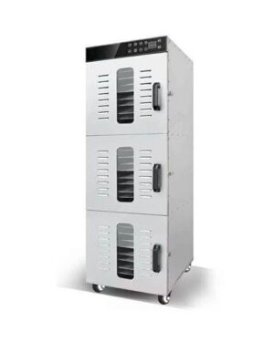 Дегидратор сушилка HURAKAN HKN-DHD36