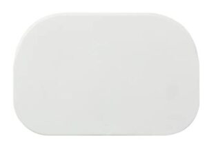 Шпатель кондитерский Martellato 50RTL1 L 145 мм, B 95 мм твердый артикул 50RTL1