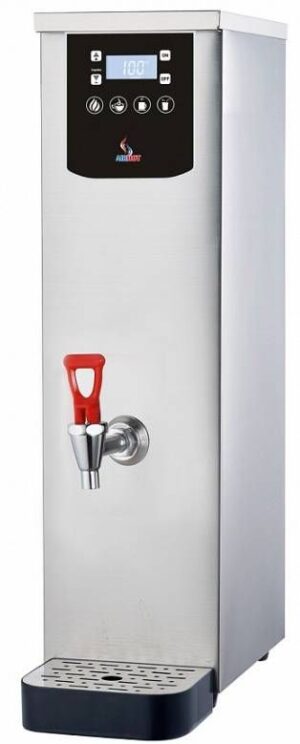 Кипятильник проточный AIRHOT CWB-50