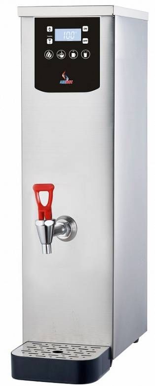 Кипятильник проточный AIRHOT CWB-50