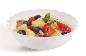 Салатник Arcoroc Trianon 500 мл, D 160 мм, H 55 мм артикул D6883