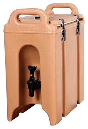 Термоконтейнер для напитков Norma 9,4л LCD артикул E8674