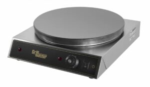 Блинница GRILL MASTER Ф1БкрЭ, диаметр блина 420 мм