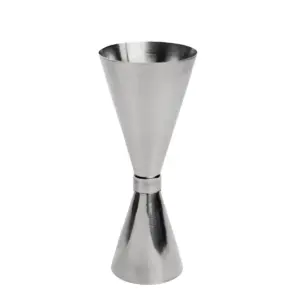 Джиггер 25/50, нержавейка, P.L.- Barbossa