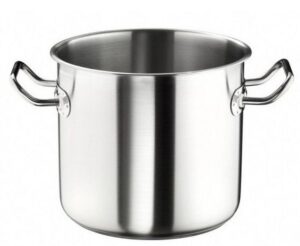 Котел Pintinox MASTER 17 л, D 280 мм, H 280 мм артикул 38400328