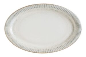 Блюдо овальное Bonna Galata 320х205 мм артикул S-GALABS32OV