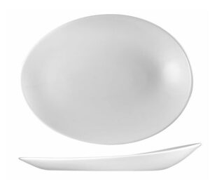 Блюдо CHURCHILL Profile L 346 мм, B 263 мм артикул WH OR141