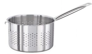 Сотейник KAPP перф. L 240 мм, B 150 мм артикул 31380006