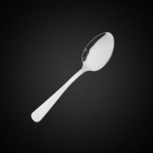 Ложка чайная Luxstahl Bazis L 136 мм артикул кт870