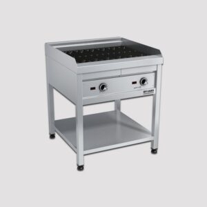 Гриль лавовый ВУЛКАН-HEIDEBRENNER ETK-BST2 «Санфорд»