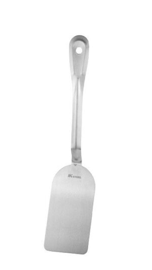 Лопатка кулинарная MGSteel L 350 мм, B 77 мм артикул PT-1501