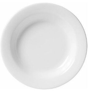 Тарелка глубокая OXFORD 400 мл, D 230 мм артикул M01A-9001