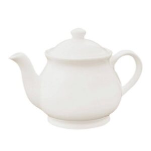 Чайник заварочный P.L. Proff Cuisine Classic Porcelain 500 мл, D 120 мм, H 130 мм артикул INQ-TS251