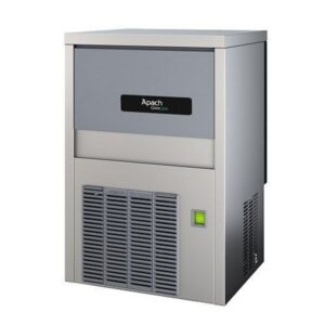 Льдогенератор Apach Cook Line ACB3006B A R290 кубик