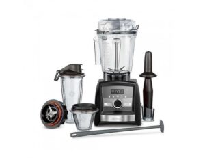 Блендер Vitamix Ascent A3500SET