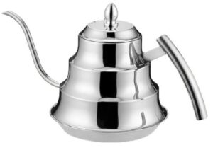 Кофейник P.L. Proff Cuisine Barista 1200 мл артикул 81259288