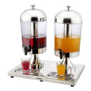 Диспенсер для напитков Sunnex 2 х 8 л