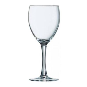 Бокал для вина Arcoroc Princesa 230 мл, D 74 мм, H 174 мм артикул J4159