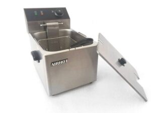 Фритюрница электрическая AIRHOT EF4