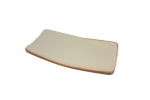 Блюдо Ariane Artisan Coast L 300 мм, B 150 мм артикул AARARN034011001